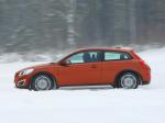 Volvo C30 2 0D 2010 года (UK)